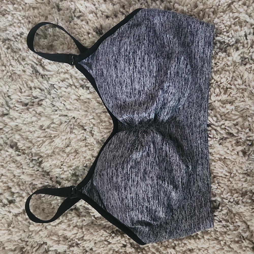 Motherhood maternity Nursing bra